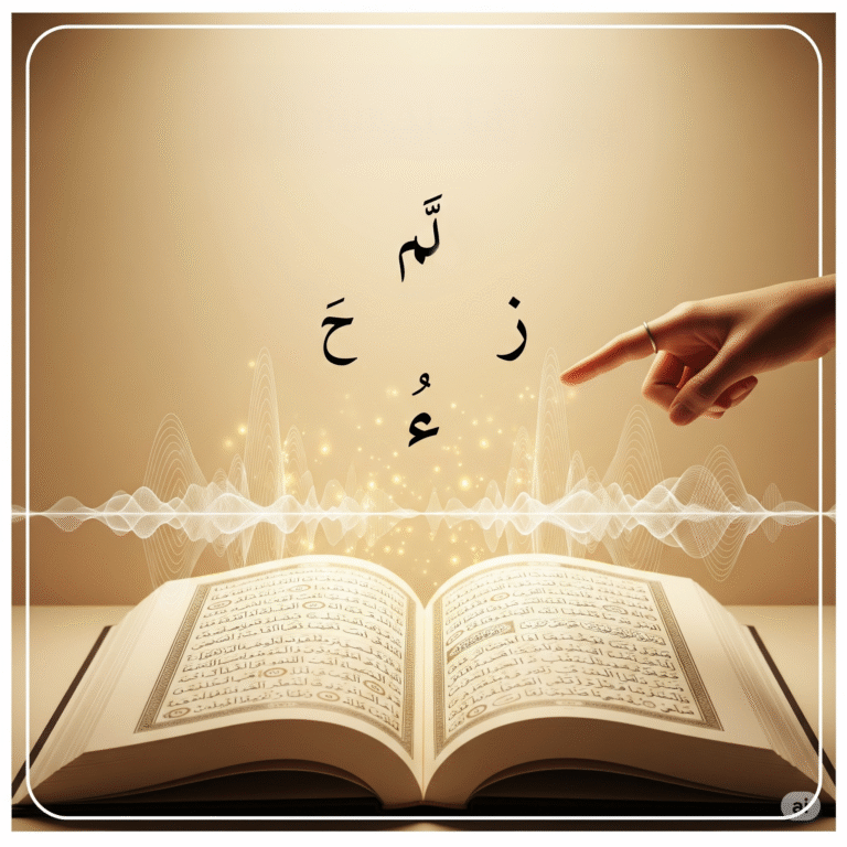 أحكام التجويد
