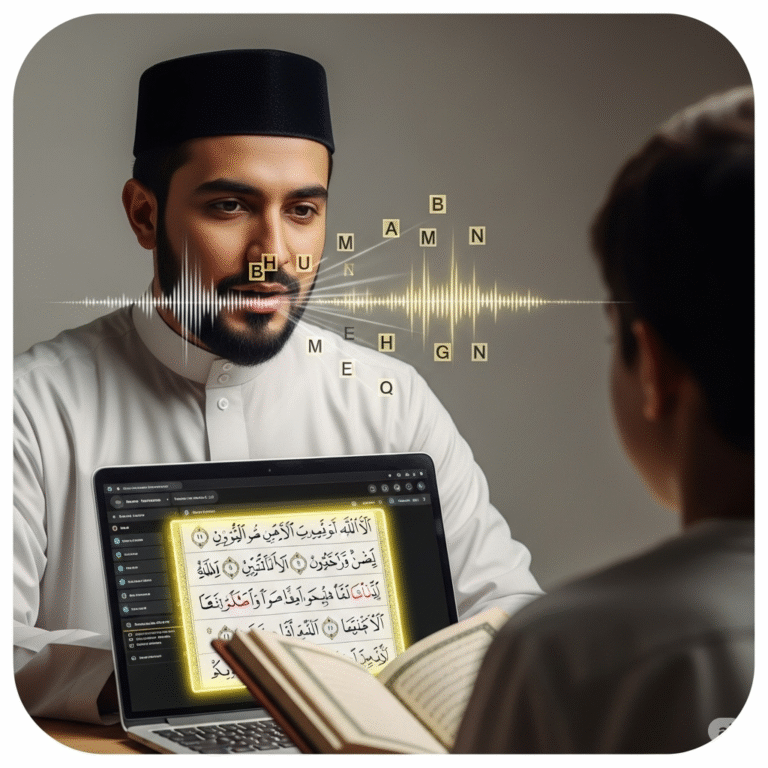 القرائية